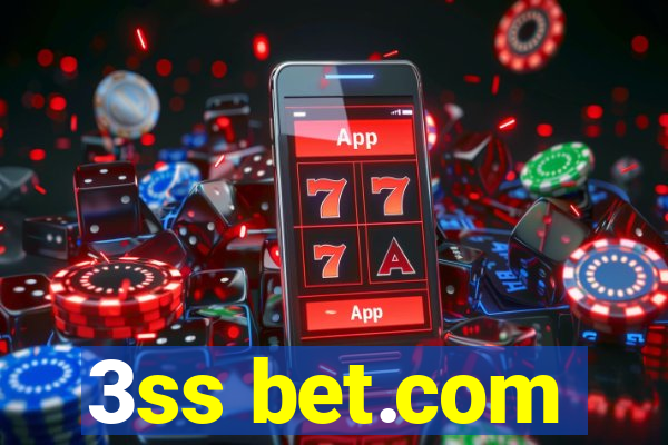 3ss bet.com